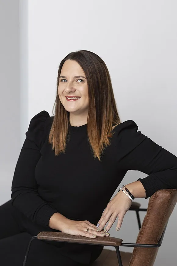 Ieva Kulikauskienė Ieva Kulikauskienė