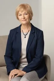 Ramunė Kabašinskienė Ramunė Kabašinskienė