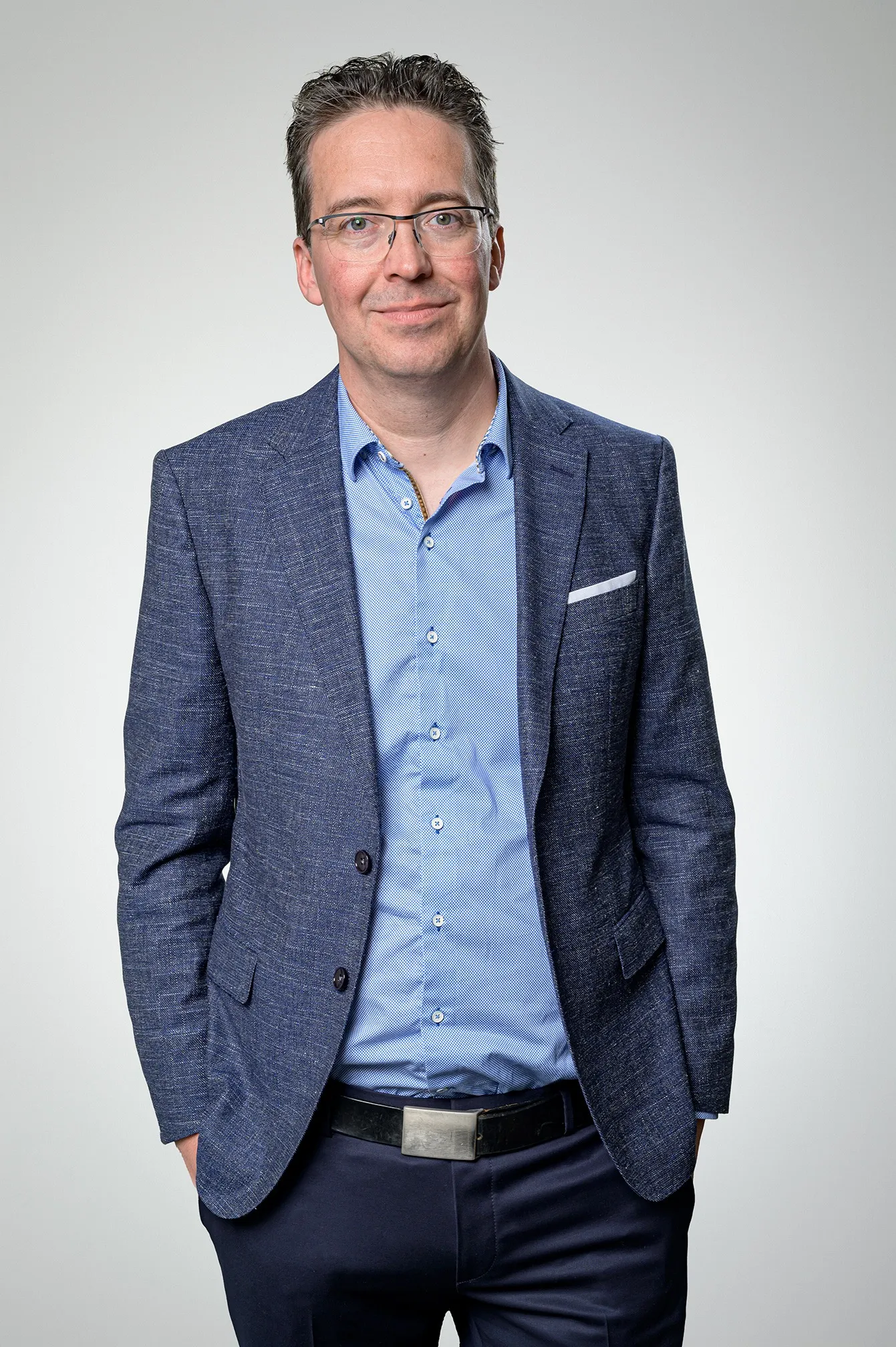 Chris van der Schoor Chris van der Schoor