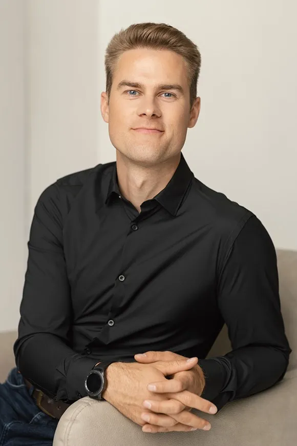 Tomas Lekavičius Tomas Lekavičius