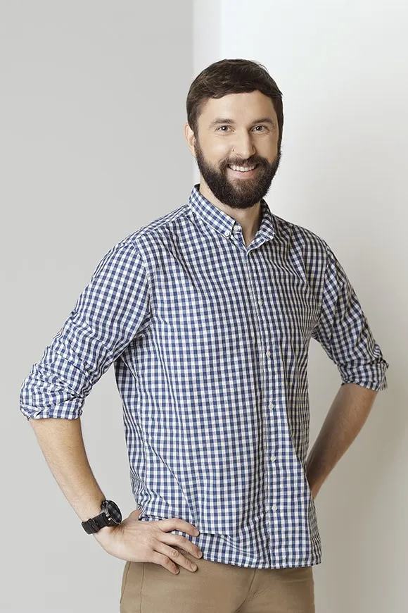 Mantas Žalkauskas Mantas Žalkauskas