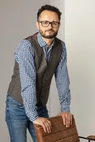 Paulius Avižinis Paulius Avižinis