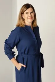 Algė Jablonskienė Algė Jablonskienė