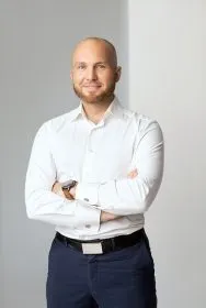 Mindaugas Grajauskas Mindaugas Grajauskas