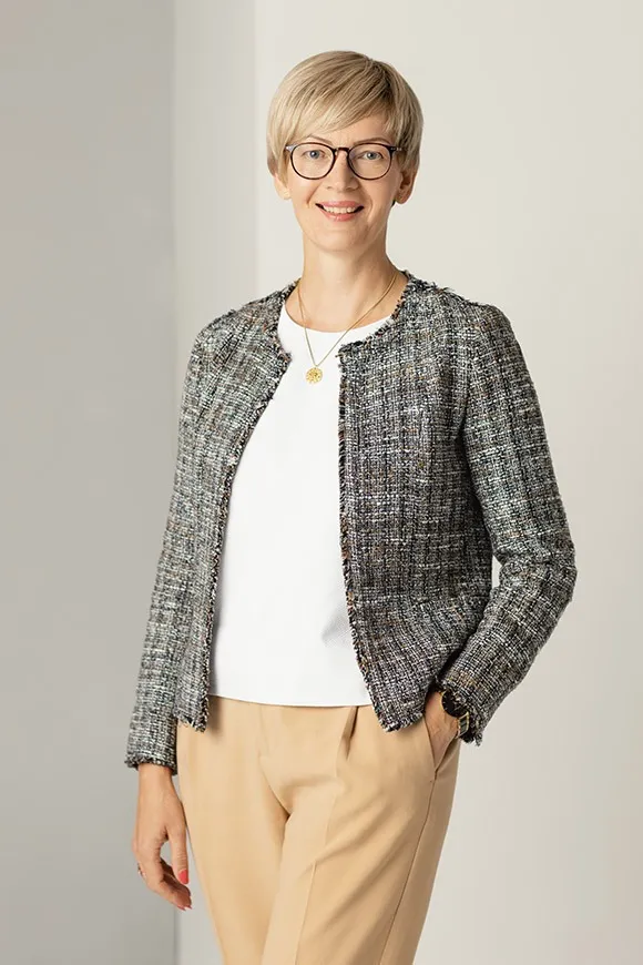 Eglė Degutienė Eglė Degutienė