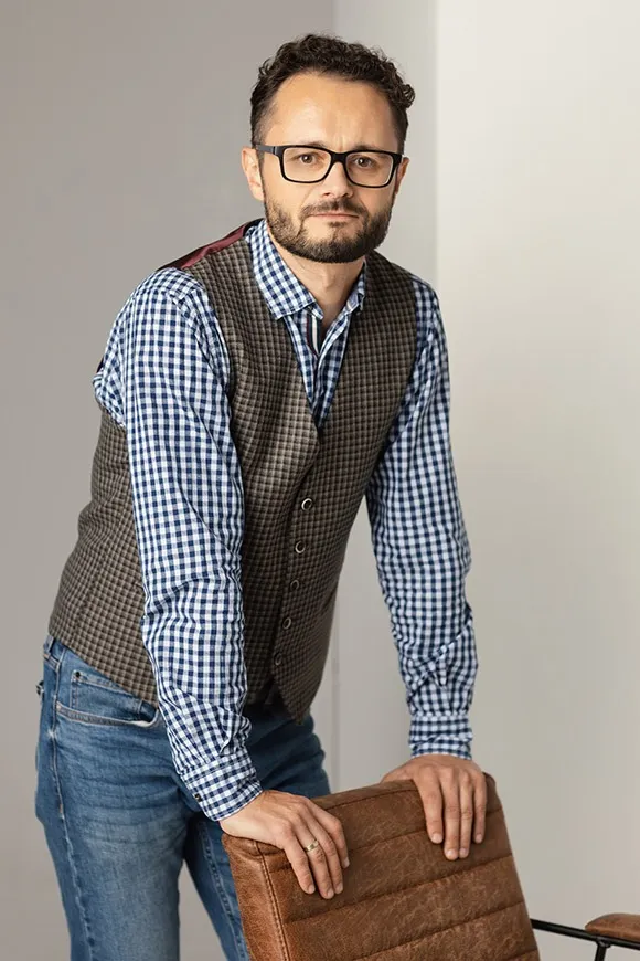 Paulius Avižinis Paulius Avižinis