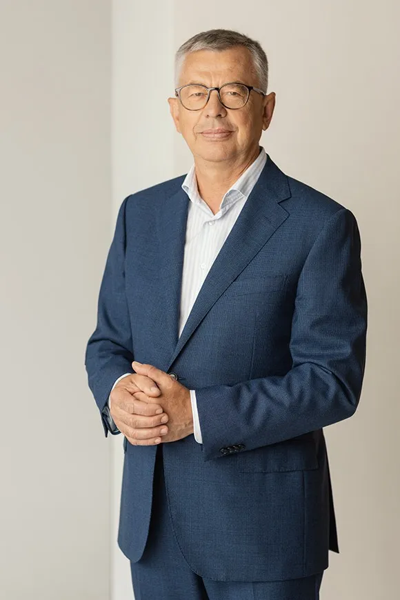 Dr. Virginijus Lepeška Dr. Virginijus Lepeška