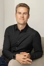 Tomas Lekavičius Tomas Lekavičius