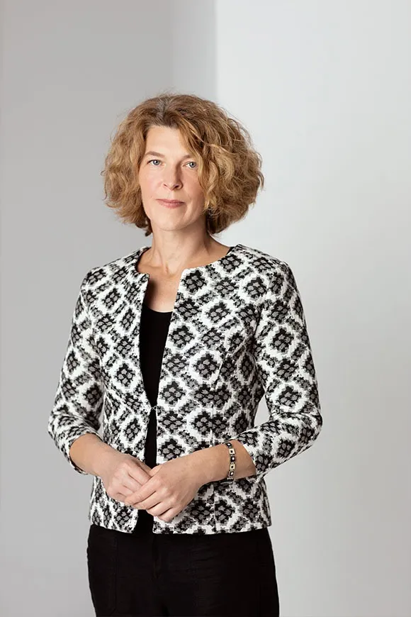 Almanta Jakštaitė-Vinkuvienė Almanta Jakštaitė-Vinkuvienė