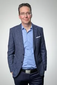 Chris van der Schoor Chris van der Schoor